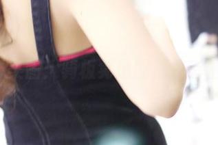 3Agirl美图：骑板凳也能那么有魅力吗？