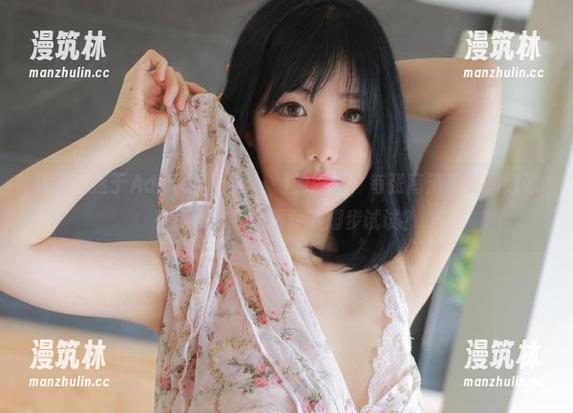 完全沉迷于Addielyn(에디린)的图库，每张高清夜景都好像在说：你要不要停下脚步试试？