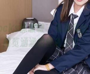 BoBoSocks袜啵啵 – 私房肉丝大揭秘，阅览涵涵的性感法宝；