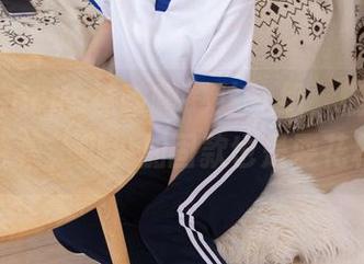 BoBoSocks袜啵啵 – 这一组，糯米的白丝合集，脚尖加固款也是耍花样呢