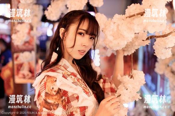 Feilin嗲囡囡-SiByl李思宁 Feilin嗲囡囡 - SiByl李思宁带你看私房女孩合集,不想多说,只想欣赏。