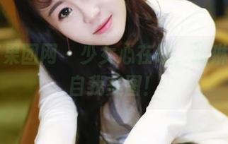 GIRLT果团网 – 少女心在线，张琳熙放飞自我美图！