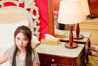 GIRLT果团网 – 再看王语纯这美足合集，我发现我单身的根本原因……果然都是腿很重要啊！