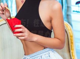 果团网紧急发布！性感女神写真集，精选的每一张都是心跳加速！