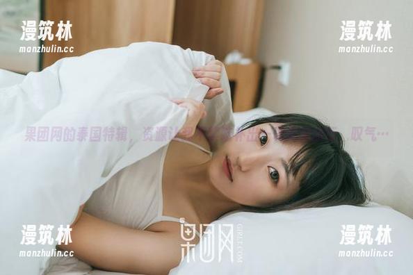 果团网的泰国特辑，资源让我不禁脑补出一场完美旅行，叹气…