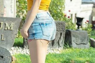 IMiss爱蜜社 – 新鲜出炉的周于希浴缸写真，图片更新，不要太好奇！