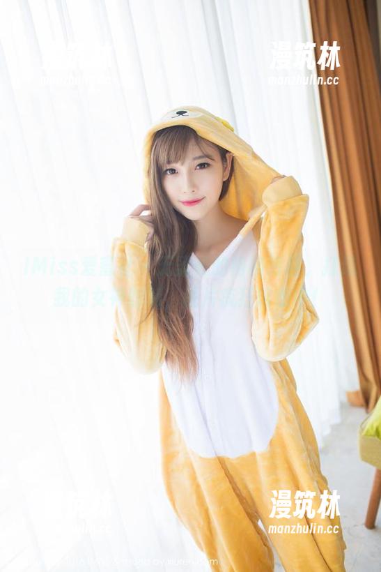 IMiss爱蜜社 - 无圣光的格格污巫，打造我的女神时刻，图片疯狂输出中！