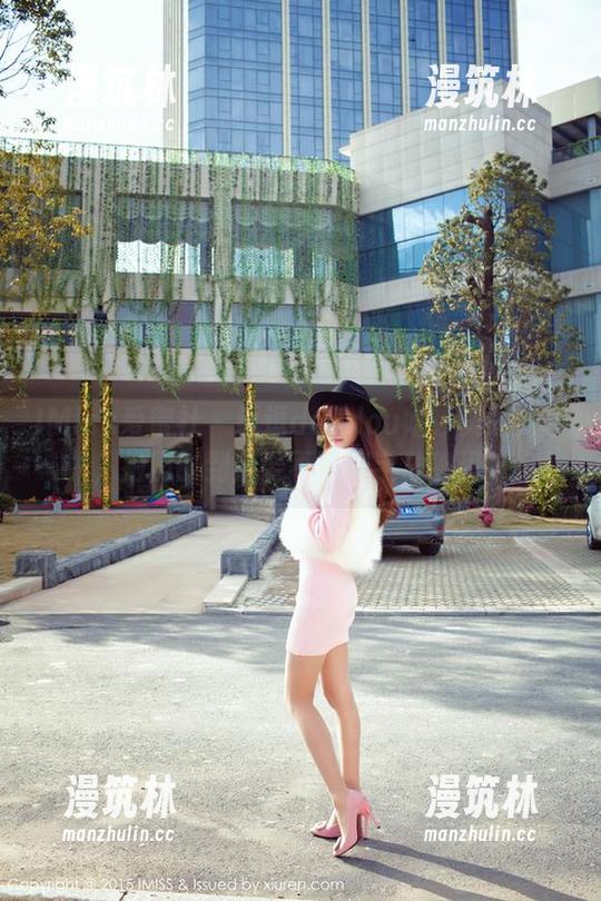 IMiss爱蜜社-逗逗doudou IMiss爱蜜社 - 逗逗doudou婚纱美图分享,拍照时到底要不要把手放哪里?