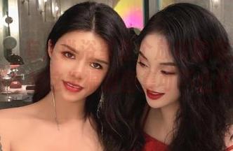 微密圈 – 有人说浴室是个放松的地方，Jessie婕西的这组福利图集可不止这么简单。