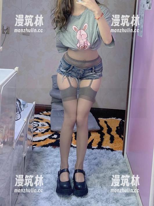 Kettoe 更新!Kettoe的日常原图,简直让人分分钟想试试这种穿搭!