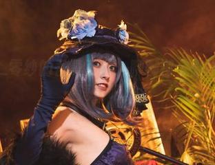 Luisa_零纱的吾妻正片：聊聊那个微妙的肢体语言吧。