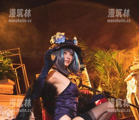 Luisa_零纱的吾妻正片：聊聊那个微妙的肢体语言吧。