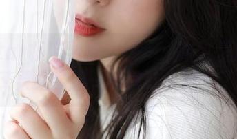 MFStar模范学院 – 图一：浴缸里的Ellie艾栗栗，看一眼就让人想多了！
