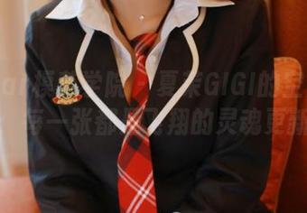 MFStar模范学院 – 夏茉GIGI的空姐合集：每一张都是飞翔的灵魂更新