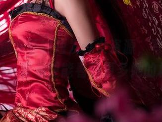 来自喵糖映画的短发少女资源，写真杀到心坎里，真希望能看到更多她的样子！