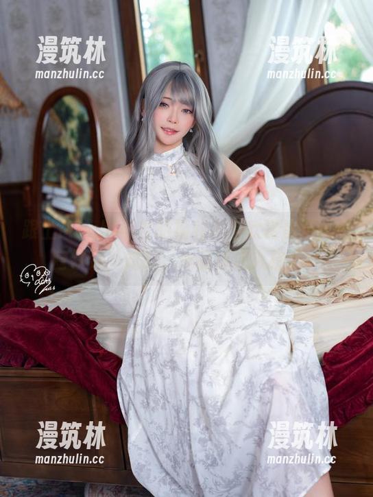跟上Machi马吉的福利趴，欣赏崩坏：星穹铁道，哎哟，作品真让人挠心！