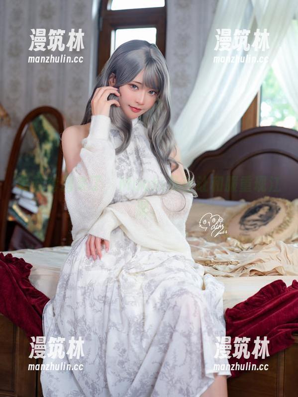 Machi马吉 最新套图来了,Machi马吉让和服重现江湖。