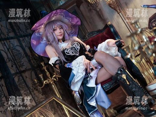Machi马吉 当Machi马吉遇上AglaeaBikini最新套图,谁还在乎其他的调调?