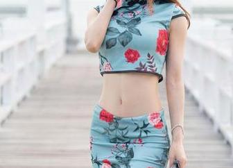 MiStar魅妍社 – Mieko林美惠子旅游集——这些风景和我，还有传说中的美照分享！