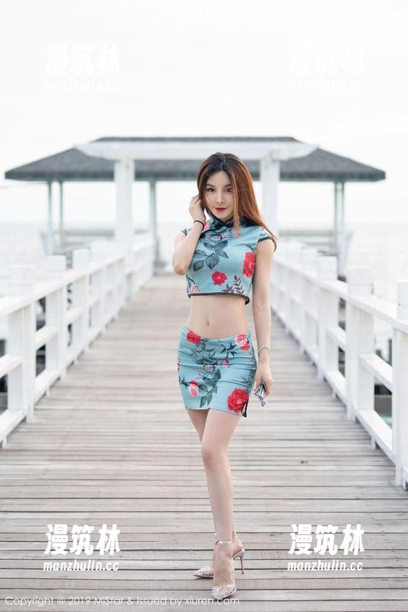 MiStar魅妍社-Mieko林美惠子 MiStar魅妍社 - Mieko林美惠子旅游集——这些风景和我,还有传说中的美照分享!