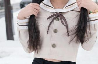 MiStar魅妍社 – 难以抗拒的小乔Joyi泳衣合集，来看就行了