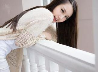 MiStar魅妍社 – 王曼妮好Q女仆风之私房系列，图片里每个角落都有她的小心思。