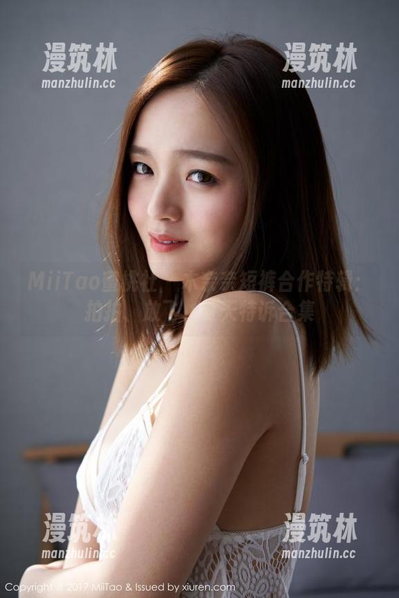 MiiTao蜜桃社-木奈奈 MiiTao蜜桃社 - 木奈奈短裤合作特辑:拍拍、放飞、夏天特诉合集