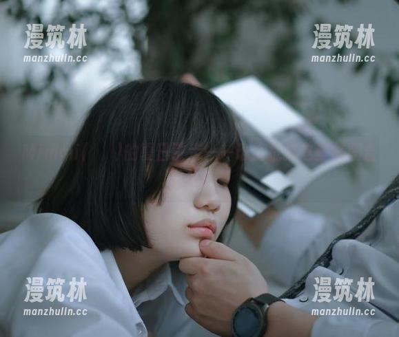 Mimmi(밈미)的夏日散步——谁能抵挡这些美图合集？