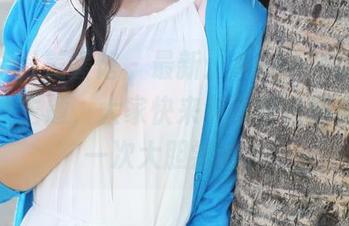 MyGirl美媛馆 – 最新：AngelaLee李玲修女主题，大家快来见证这位博主的又一次大胆尝试。