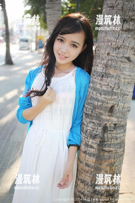 MyGirl美媛馆-AngelaLee李玲 MyGirl美媛馆 - 最新:AngelaLee李玲修女主题,大家快来见证这位博主的又一次大胆尝试。