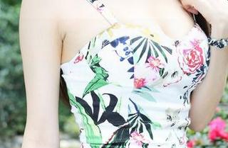 MyGirl美媛馆 – 看Flower朱可儿最新自拍，脑海里不由得浮现“不务正业”的白日梦…