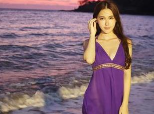 MyGirl美媛馆 – 这鞋子我能踩出花样？——K8傲娇萌萌Vivian的高跟鞋写真集