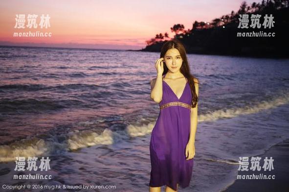 MyGirl美媛馆 - 这鞋子我能踩出花样？——K8傲娇萌萌Vivian的高跟鞋写真集