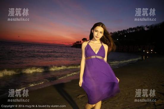 MyGirl美媛馆-唐琪儿 MyGirl美媛馆 - 下载唐琪儿的户外图包,随意评论我的不理智选择!