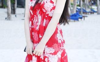 MyGirl美媛馆 – 诺，王馨瑶yanni的肉丝，原图无圣光，我的脑袋都要晕过去了。