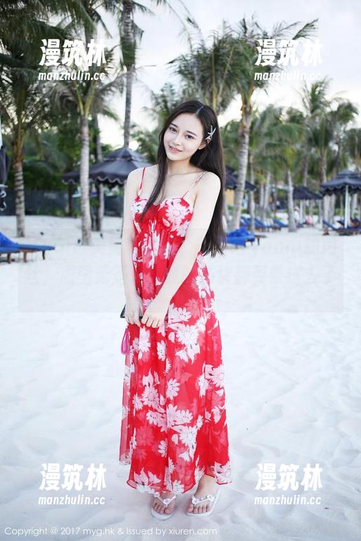 MyGirl美媛馆 - 诺，王馨瑶yanni的肉丝，原图无圣光，我的脑袋都要晕过去了。