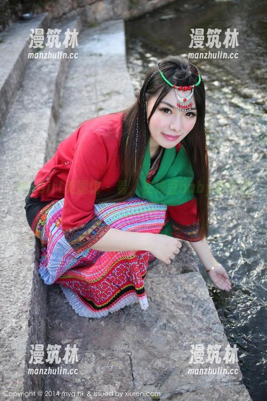MyGirl美媛馆-豆baby MyGirl美媛馆 - 看,在线豆baby的自拍是怎么回事?