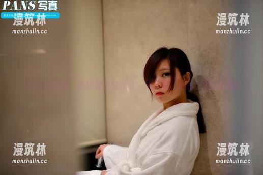 PANS摄影 - 体操服里的叮当：写真集，灵动与童心交织!