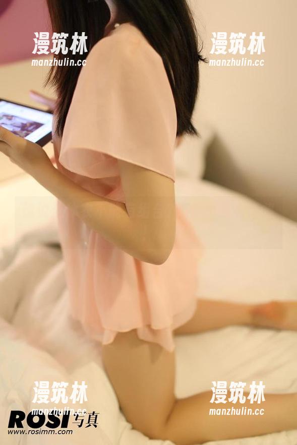 ROSI 谁说连体衣不能有组合?ROSI观看合集!