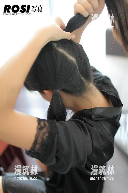 ROSI写真 免费图册大公开:ROSI让修女们展现真实的一面