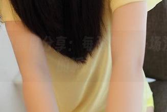 ROSI的黑白分享：每张都是一场没有彩的派对！