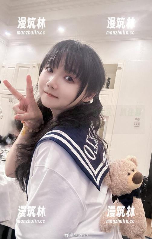 精选Sayako＿今年4岁的裸足，抓住那毫无防备的真实