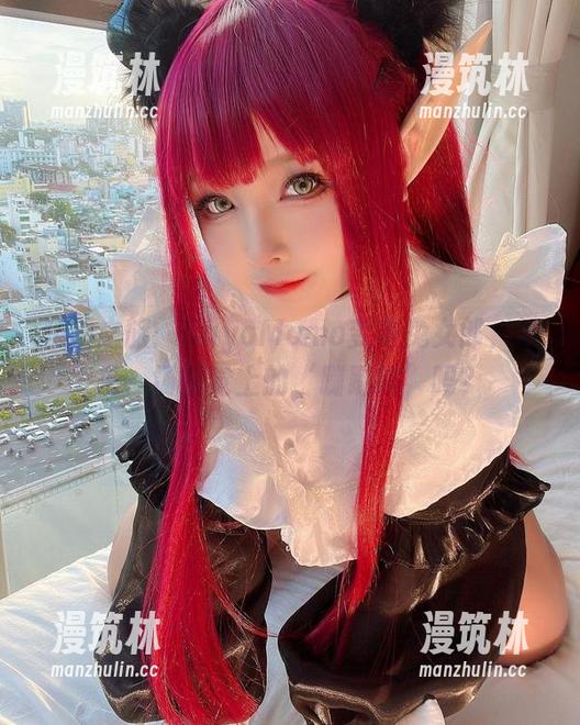 私拍之旅：SayoMomo变身兔女郎，敢来一场视觉上的‘蹦蹦跳’吗？