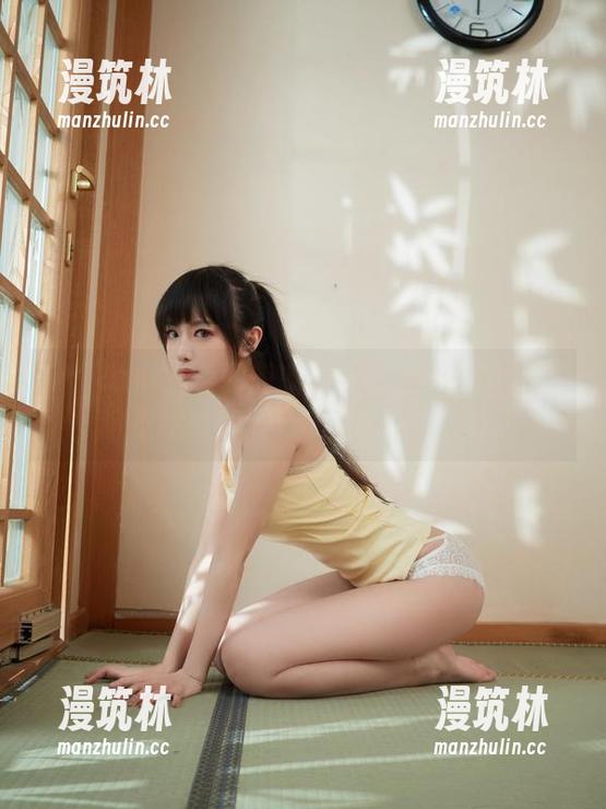 Shika小鹿鹿 Shika小鹿鹿的内衣图集——你确定要在这里探险的吗?资源都在这儿!