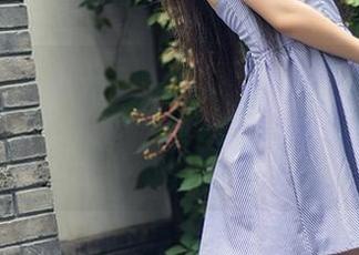TouTiao头条女神 – 收好“周夕爱”的居家写真，这可是我最近为数不多想下载的东西！