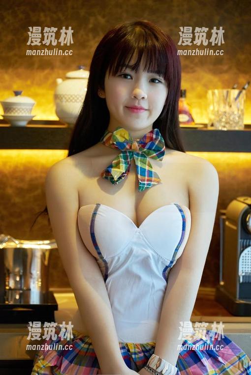 TuiGirl - 连体衣+王馨瑶=免费图包，注意，后果自负哦