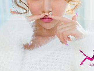 UGirls尤果网 – 王尔琳的最新作品，吊带设计藏着哪些小心思？