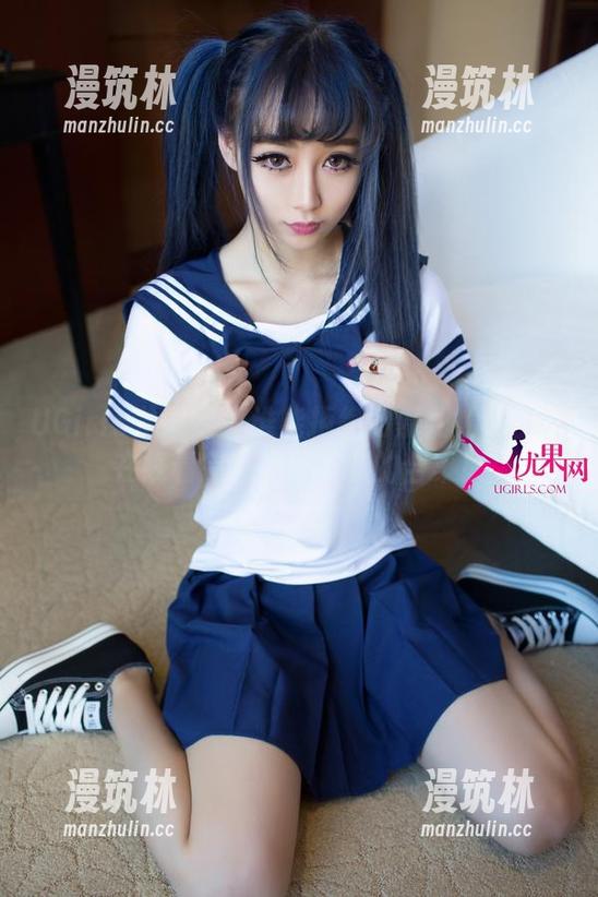 UGirls尤果网 - 谁能拒绝田慕儿的秘密？在线看完就想要下载的合集！
