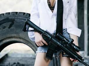 UGirls尤果网 – 萌神妹妹穿上水手服，图集中每一张都是奇迹，下载吧，没准儿能长生不老！