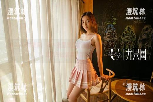 UGirls尤果网 - 每一张图册里的画面，都像在说“你好呀”，赵伊彤的温柔简直无处不在。
